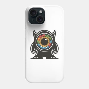 Cyclops Phone Case