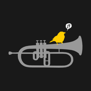 Flugelhorn T-Shirt