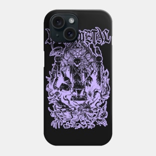 baby metal Phone Case