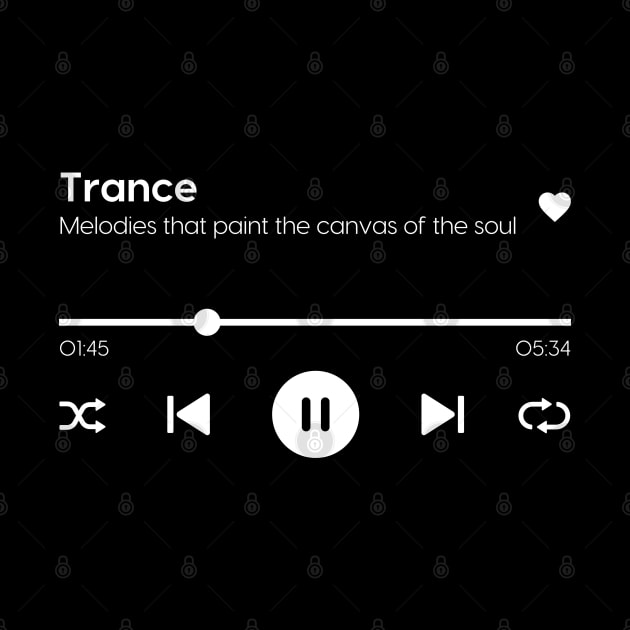 Trance by Trance