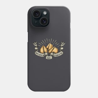 Soldier of Fortune Cookies Phone Case