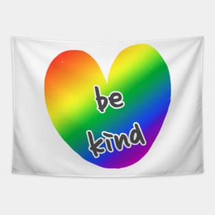 Be kind Tapestry