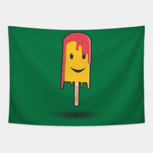 POPsicle Tapestry