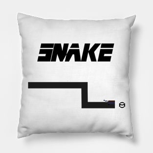 Snake Pillow