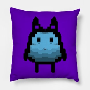 Little demon Pillow