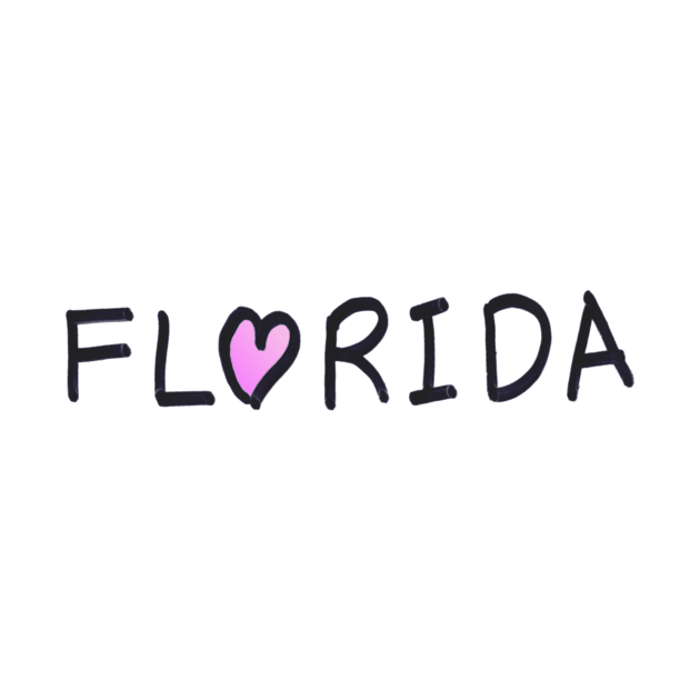 Florida by ghjura