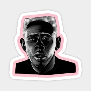 Tyler The Creator Igor Magnet