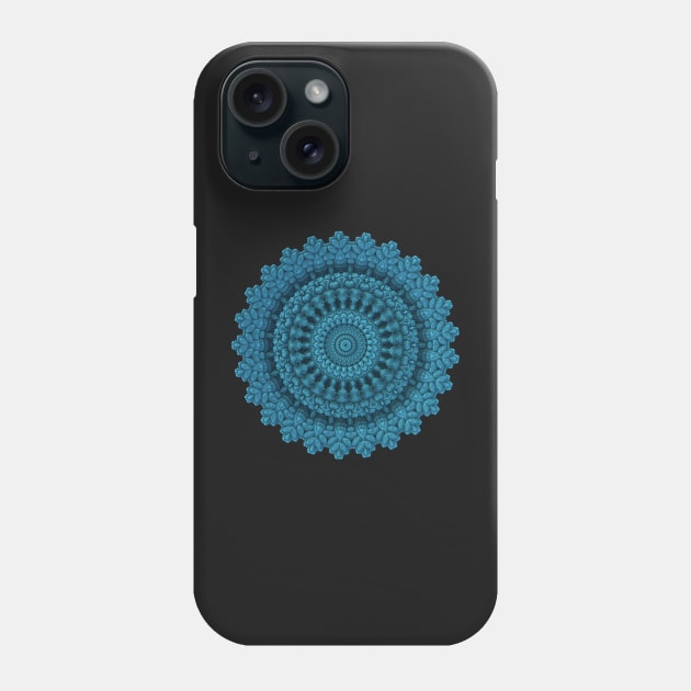 Mandala No. 87 Phone Case by lyle58