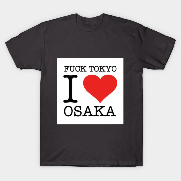 osaka t shirt