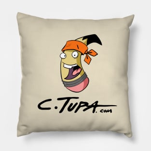 ctupa Pillow