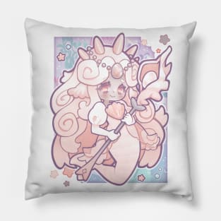 cookie run Pillow