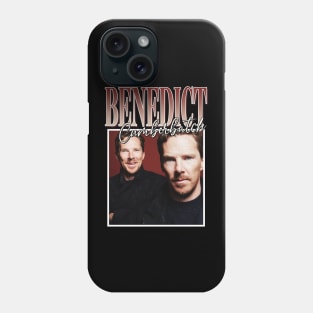 Benedict Cumberbatch Phone Case