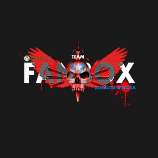 Team Fanbox T-Shirt