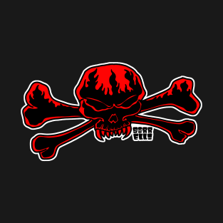 Crossbones T-Shirt