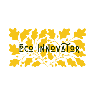 Eco Innovator T-Shirt