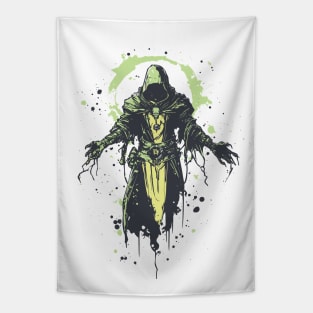 Master of the Dead Tapestry