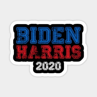 BIDEN HARRIS 2020 Magnet