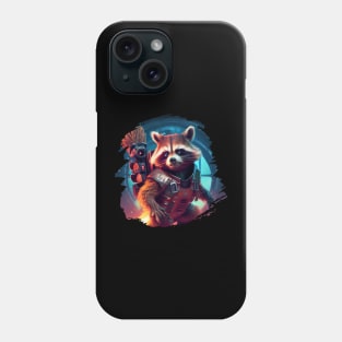 GUARDIANS OF THE GALAXY VOL. 3 Phone Case