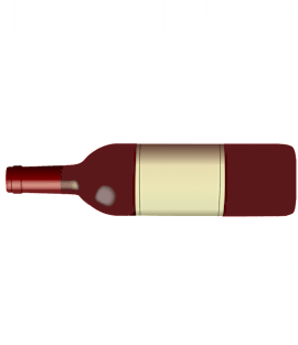 I Now Drink For Evil Magnet