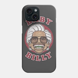 Uncle Baby Billy Vintage Phone Case