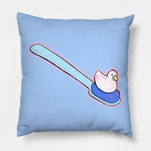 duckpaste Pillow