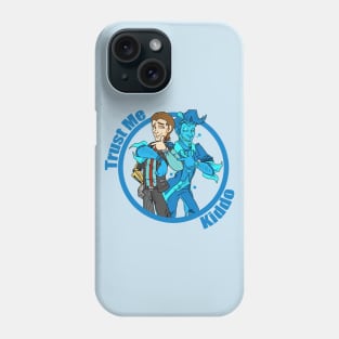 Trust Me Rhys Phone Case