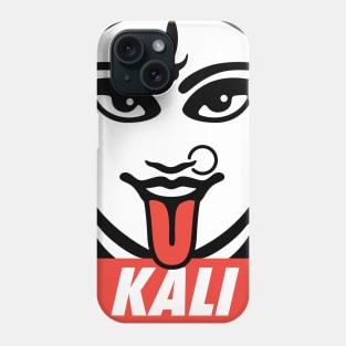 Kali Goddess Phone Case