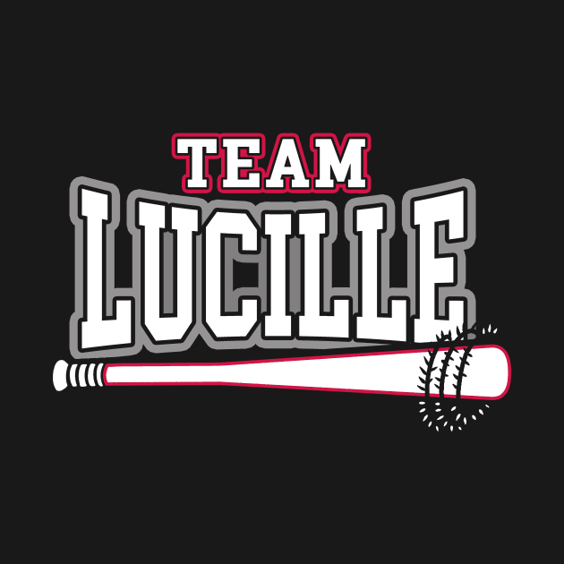 Team Lucille by Boots