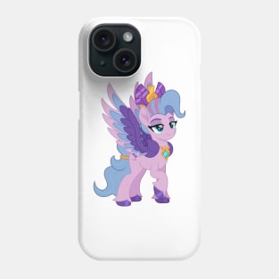 Queen Haven Phone Case