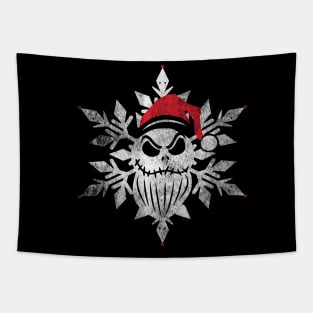 Holiday Jack Tapestry