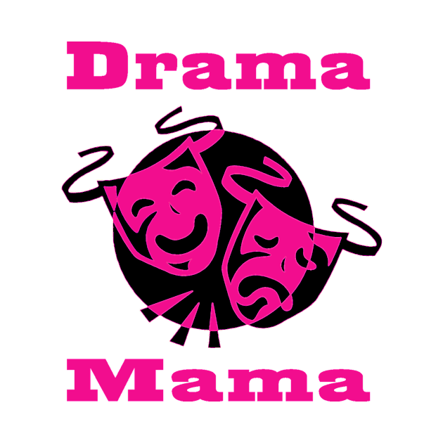 Drama Mama by Izmet