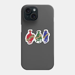 Potions Phone Case