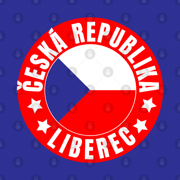 Liberec Ceska Republika by footballomatic