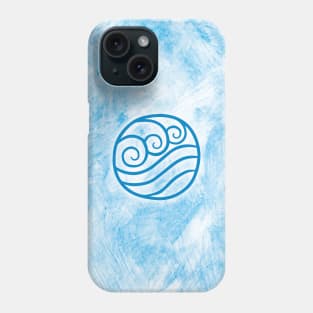 Element Water Phone Case