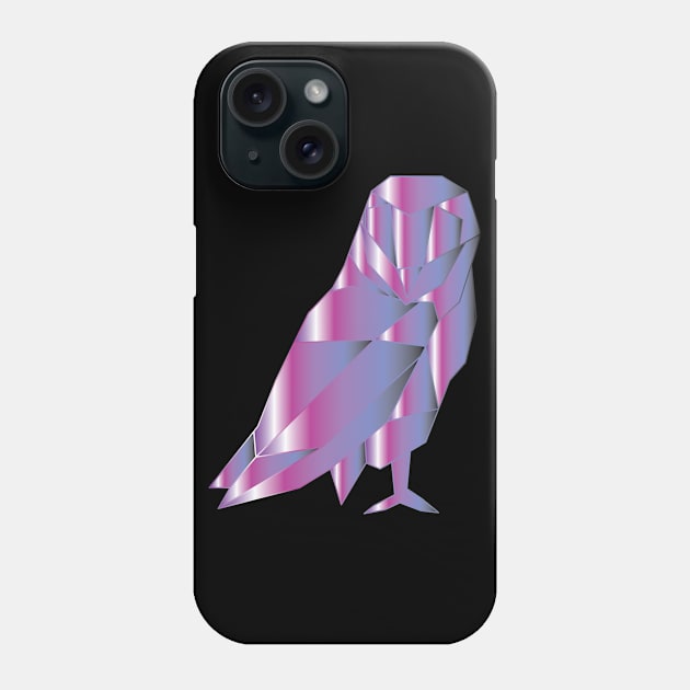 Wondering owl Phone Case by SeriousMustache