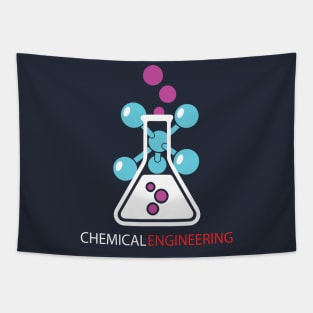 chemical engineering chemist engineer Tapestry