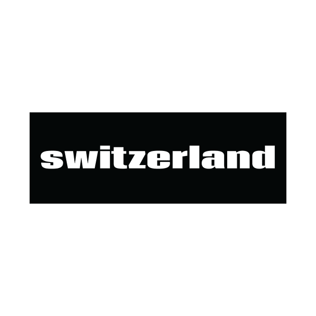 Switzerland by ProjectX23