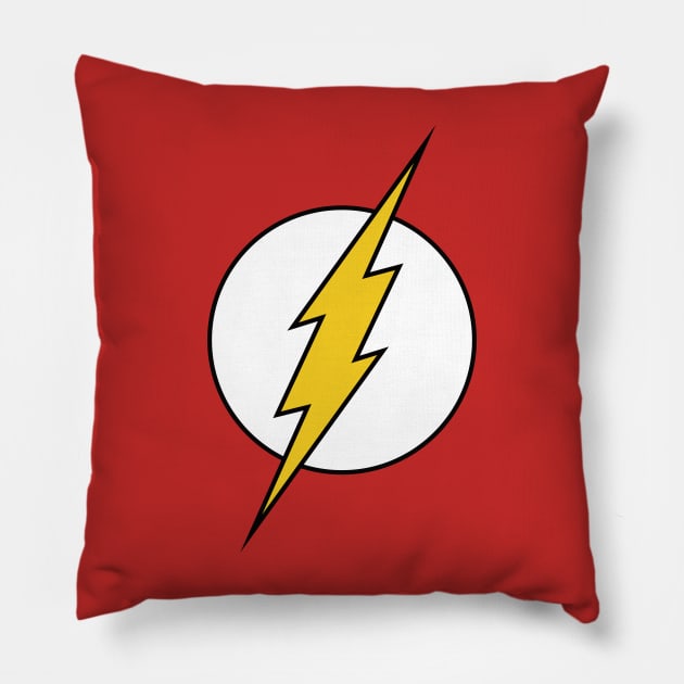 Sheldon Pillow by Hounds_of_Tindalos