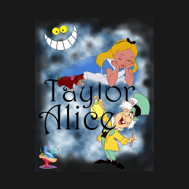 Taylor Alice by Catieg21