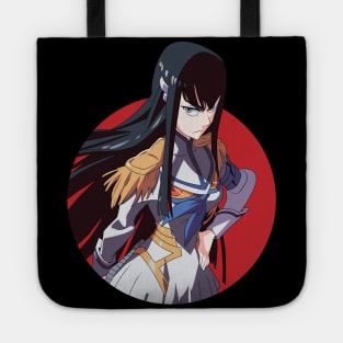 Satsuki Kiryuin - Kill la Kill Tote