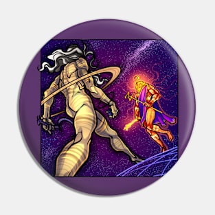 Great Conjunction 2020 Pin