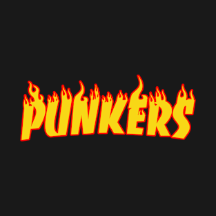 Punkers T-Shirt