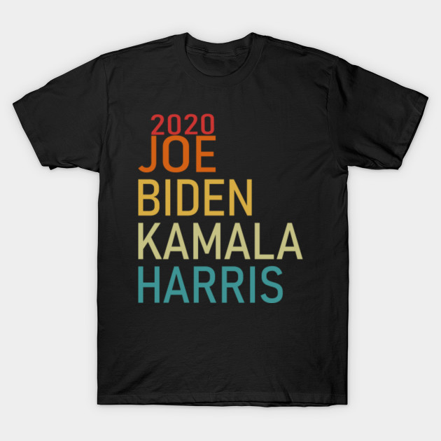 Joe Biden Kamala Harris 2020 Vintage Style - Joe Biden ...