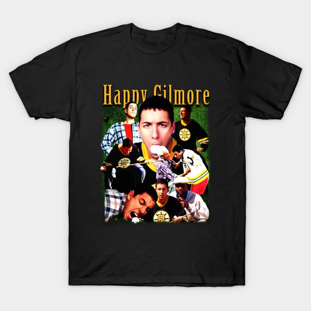 Happy Gilmore
