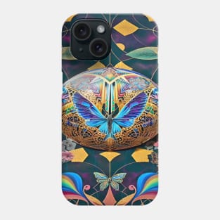 The Archaic Elements. Phone Case