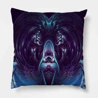 Oracle Pillow