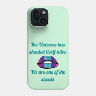 Lips Phone Case