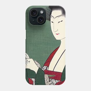 Wabi sabi Phone Case