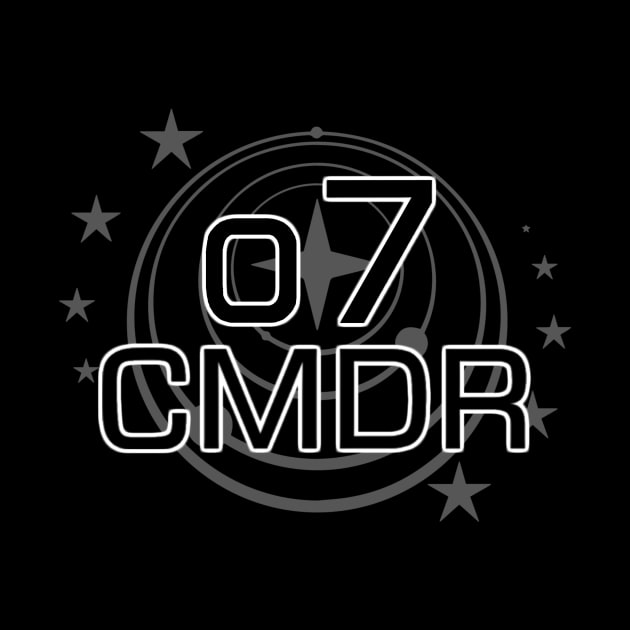 o7 CMDR - Federation by Space Cadet Central