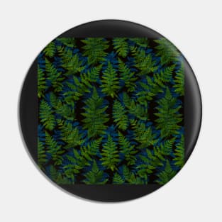 fern Pin